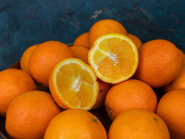 Orangen lagern: Simpler Trick macht die Frucht lange haltbar