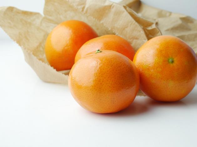Orangen lagern: Simpler Trick macht die Frucht lange haltbar