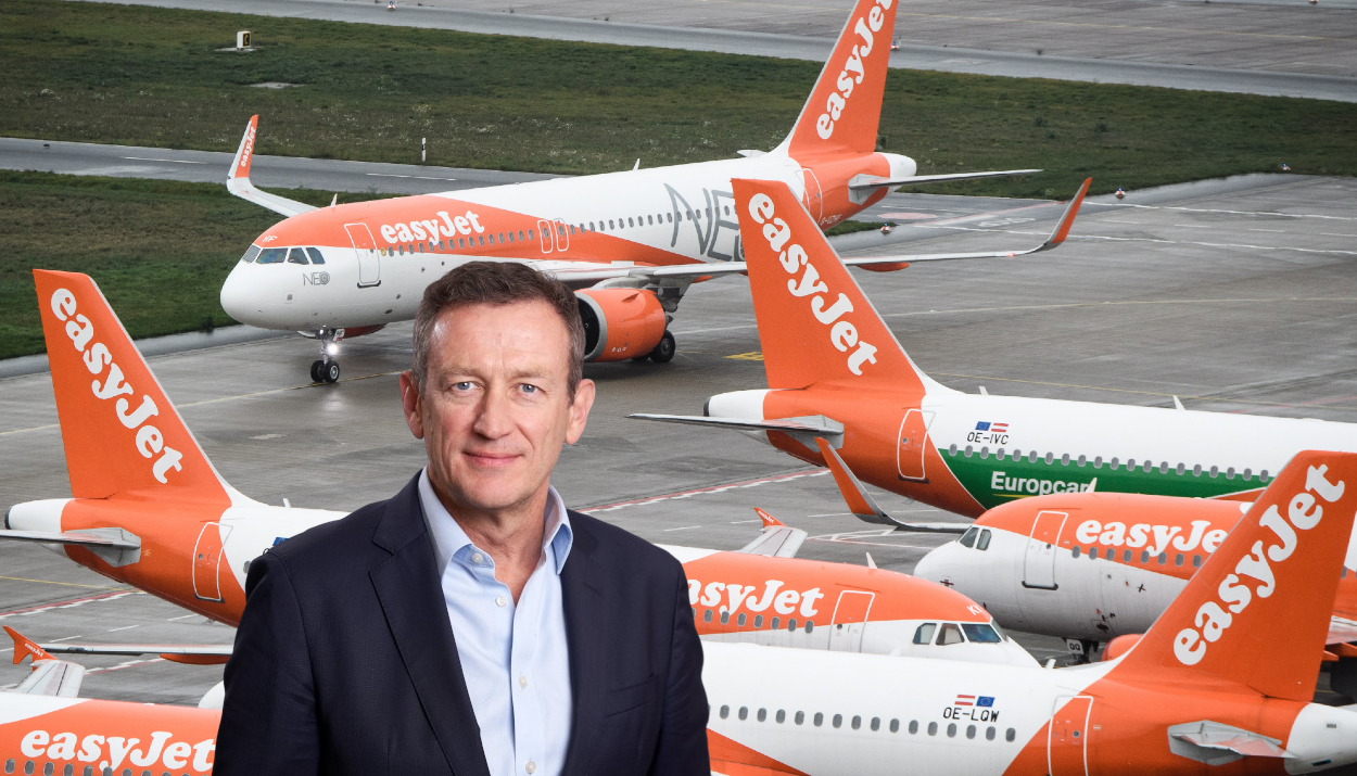 Apollo: Μπαίνει σφήνα στο deal ΕasyJet – Castlelake με καλύτερη προσφορά