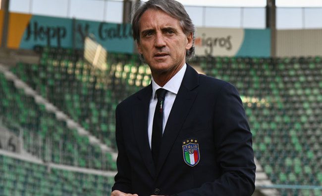 SKY - Mancini torna in panchina: nuova avventura in un club dopo 7 anni