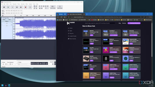 plugin-support-audacity