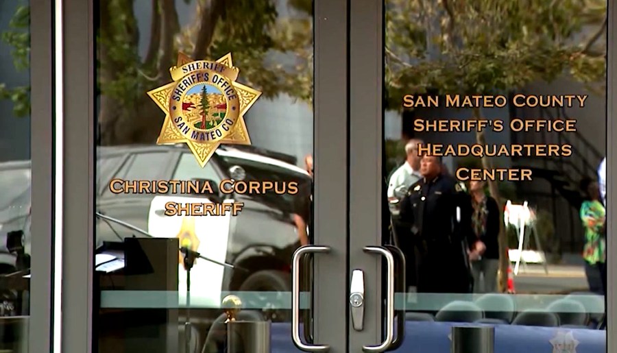 Female inmate who died in Redwood City jail identified