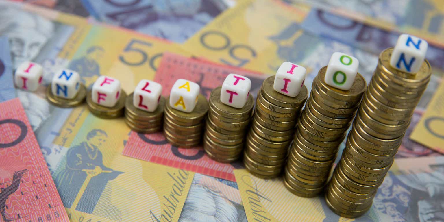 Australian inflation rises to 3.8% in October, topping forecasts and ...