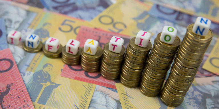 Australian inflation rises to 3.8% in October, topping forecasts and ...