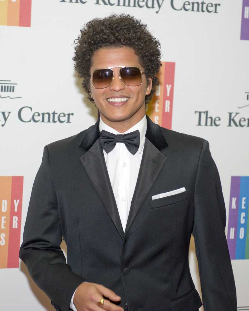 Spotlight: Inside Bruno Mars' Epic Career