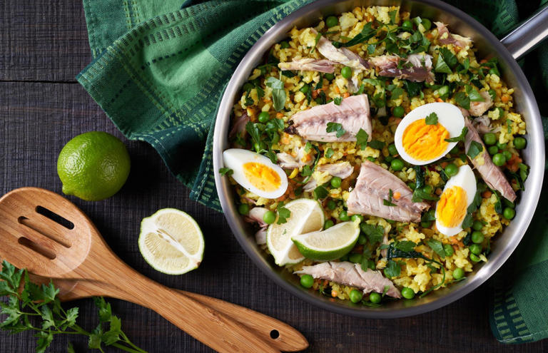 Bucket-list British dishes everyone should try