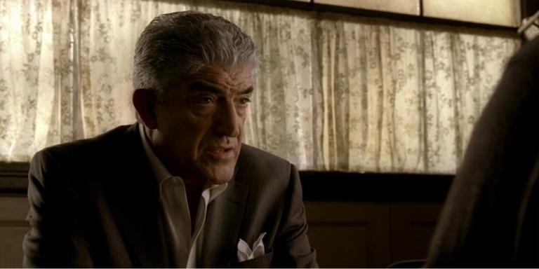 Who Killed Phil Leotardo in the Sopranos? His Character Arc, Explained