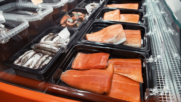 Rückruf in 13 Bundesländern: Fischfilets wegen Verletzungsgefahr nicht ...