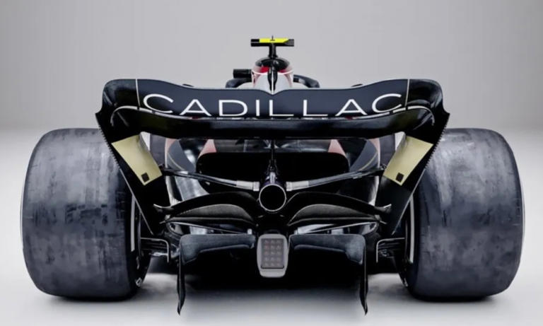 Cadillac y Ferrari: Alianza histórica para la F1 en 2026