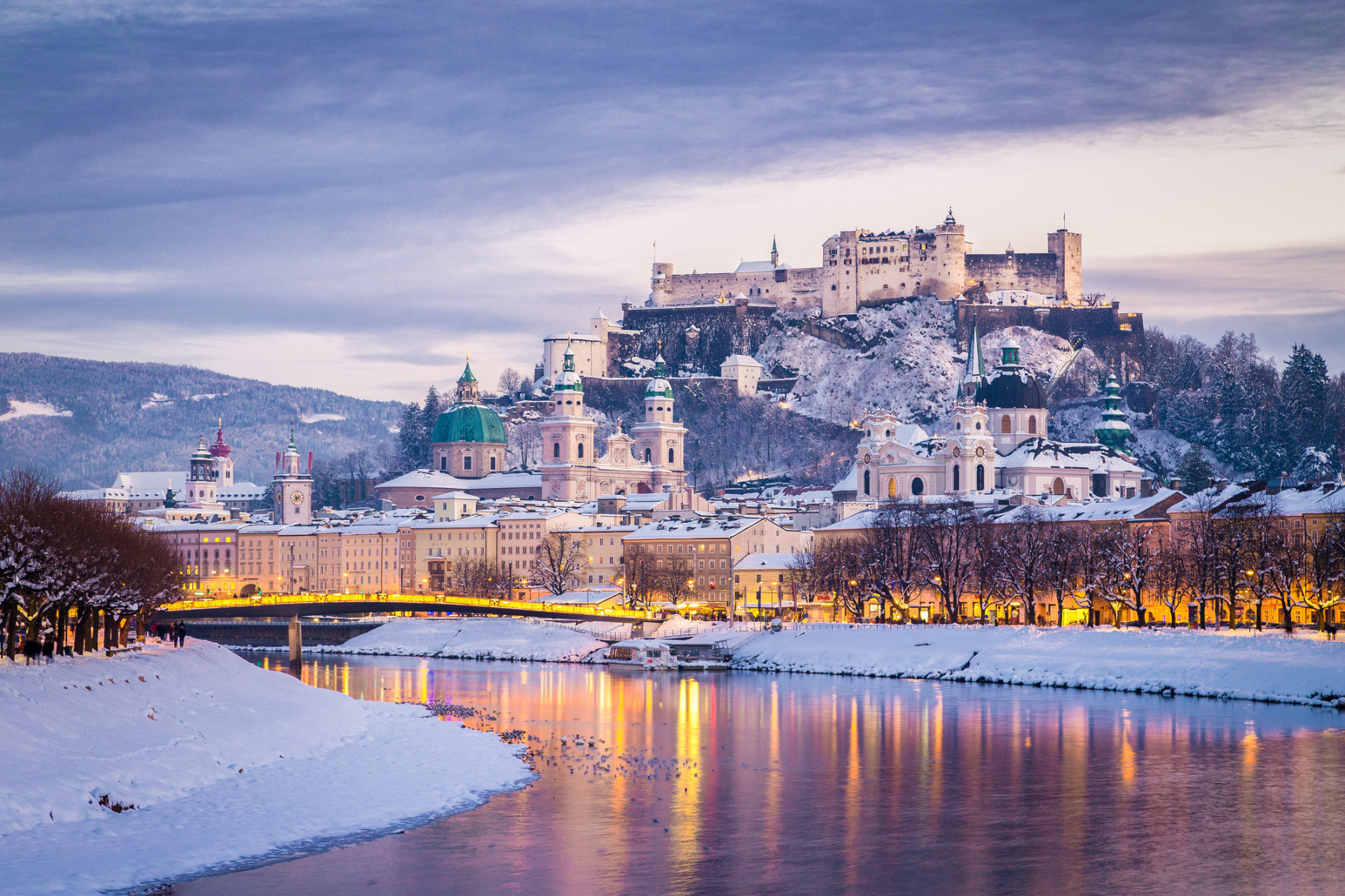 Salzburg (Austria)
