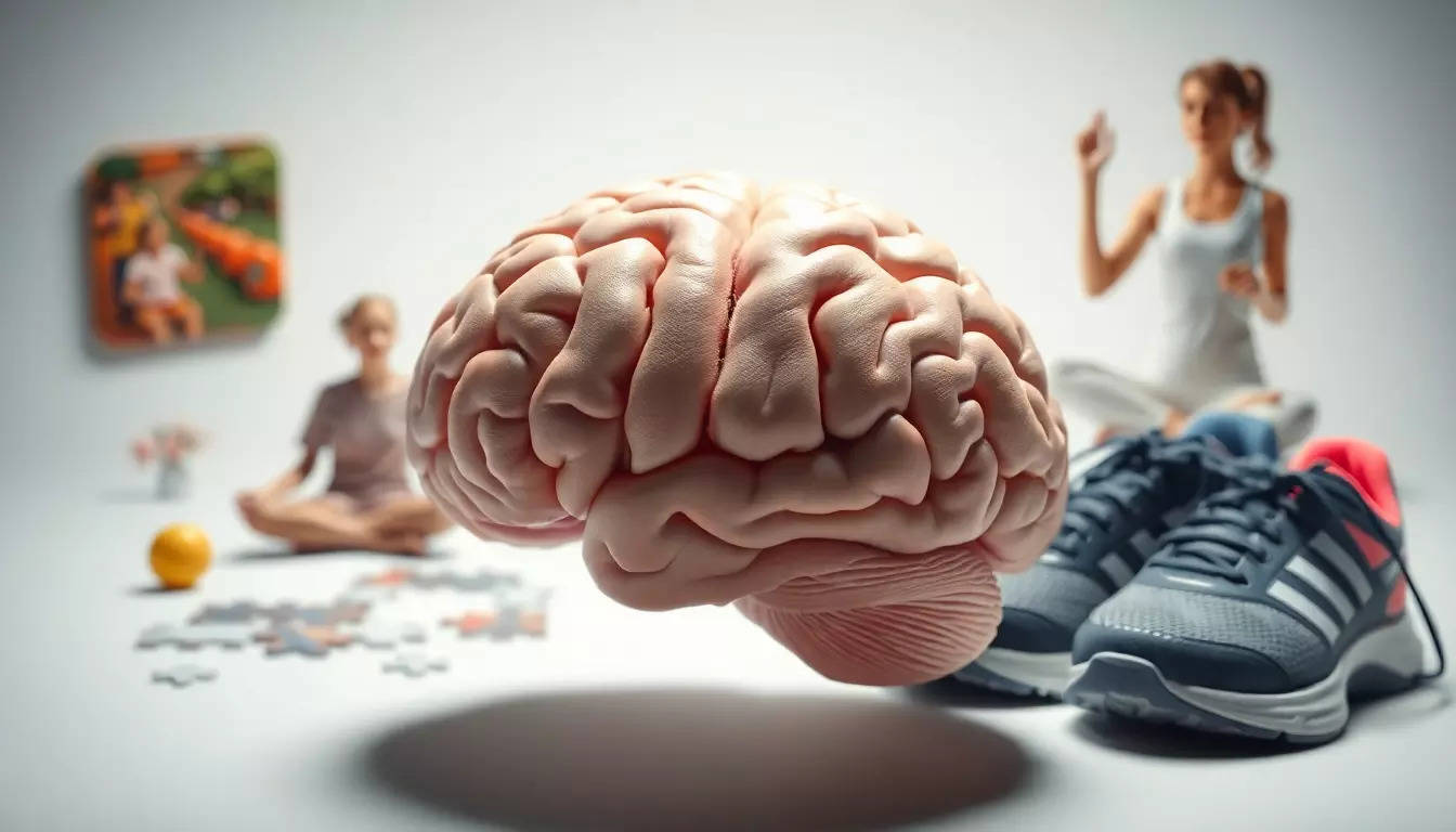 6 Simple Effective Exercises To Enhance Brain Power Memory 6 Simple Effective Exercises To Enhance Brain Power Memory