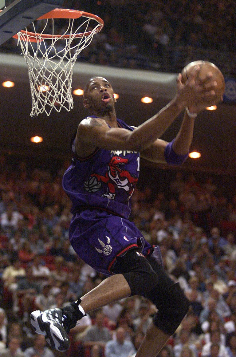 Ranking the Top 19 Teenagers in NBA History