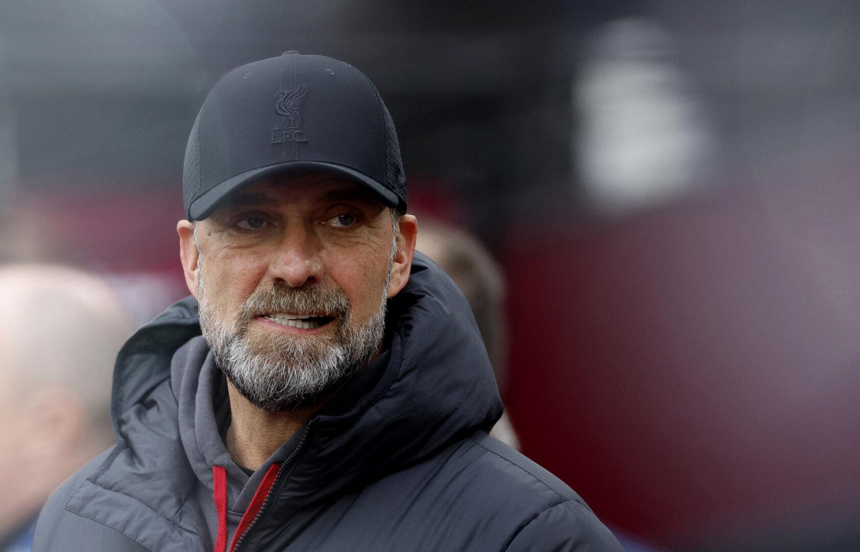 Red Bull geht vor Klopp der Saft aus: Historisches Aus im Europacup