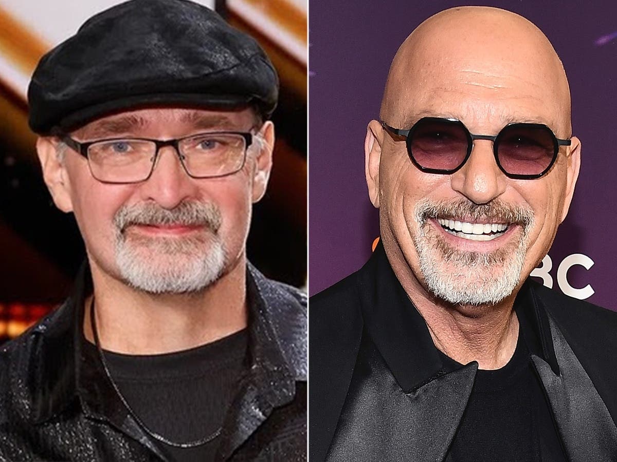 &amp;#39;AGT&amp;#39; Winner, Howie Mandel Heading To Fantasy Springs Resort Casino