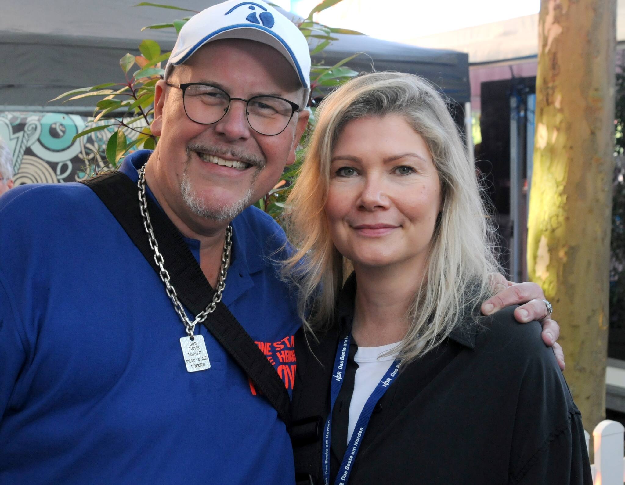Legenden bei Radio ffn: Was machen Franky und Susan heute?