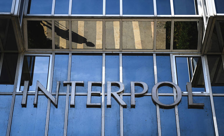 Interpol arrests 1,000 cybercrime suspects across Africa