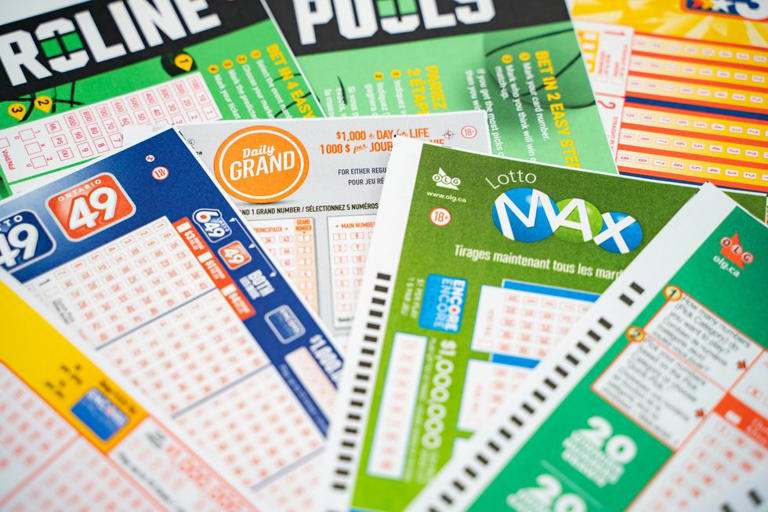 Lotto Max winning numbers for Tuesday November 26 are out and the jackpot hit its
