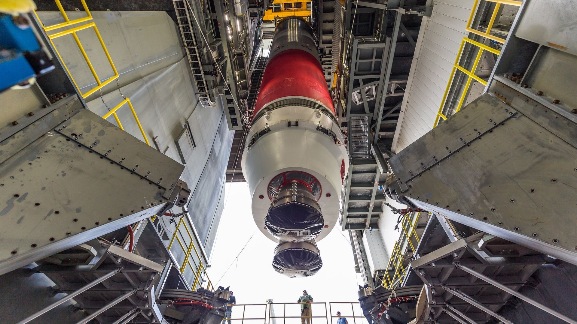 Space Force Missions: Guardians of the High Frontier