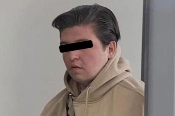 Fofo Márquez enfrenta posible condena de 48 años por feminicidio