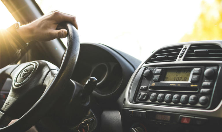 Cuántos kilómetros se consideran demasiados en un carro usado?