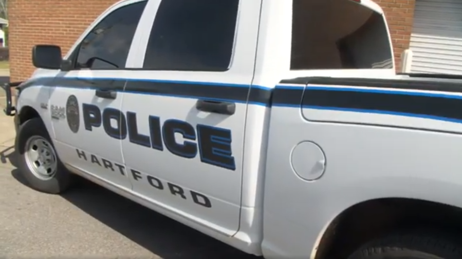Hartford Police warn of potentially dangerous senior prank Hartford Police warn of potentially dangerous senior prank