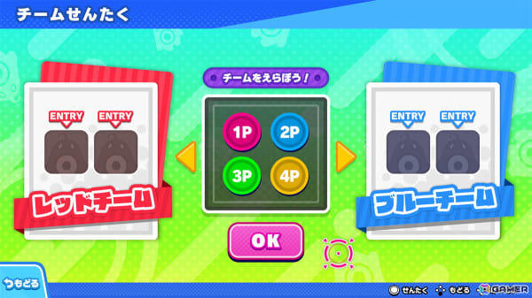 パーティー系ガンシューティング「バン!バン!バンディッツ」が パーティー系ガンシューティング「バン!バン!バンディッツ」が