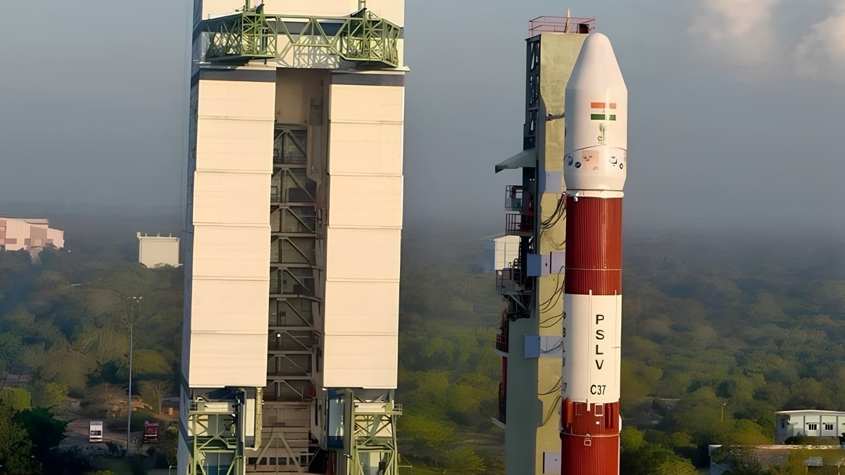 Isro PSLV-XL Proba-3 Mission: Launch Date, Time And Mission Details