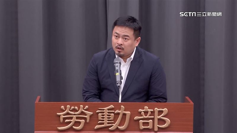 USTR宣告台301條款「強迫勞動」 勞動部說明