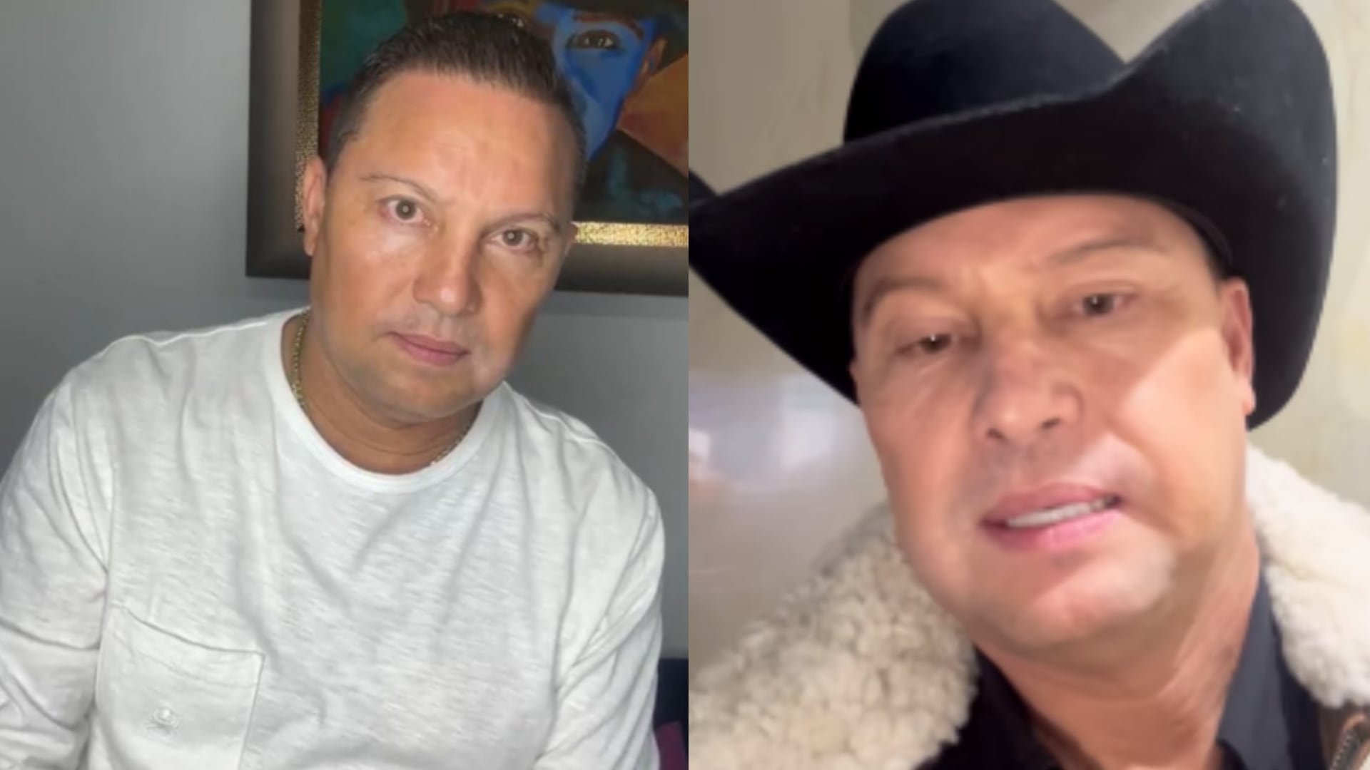 Conozca a la hermosa hija de Giovanny Ayala, se ganó varios piropos por su gran belleza