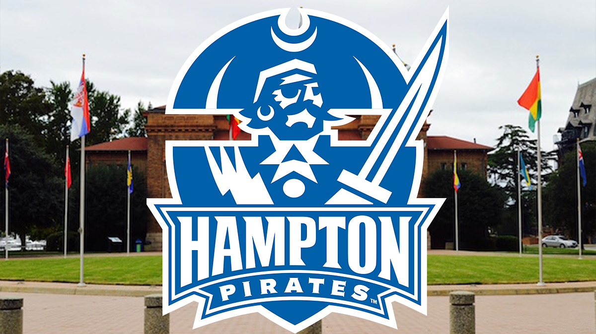 Hampton University boasts 46% increase in student enrollment