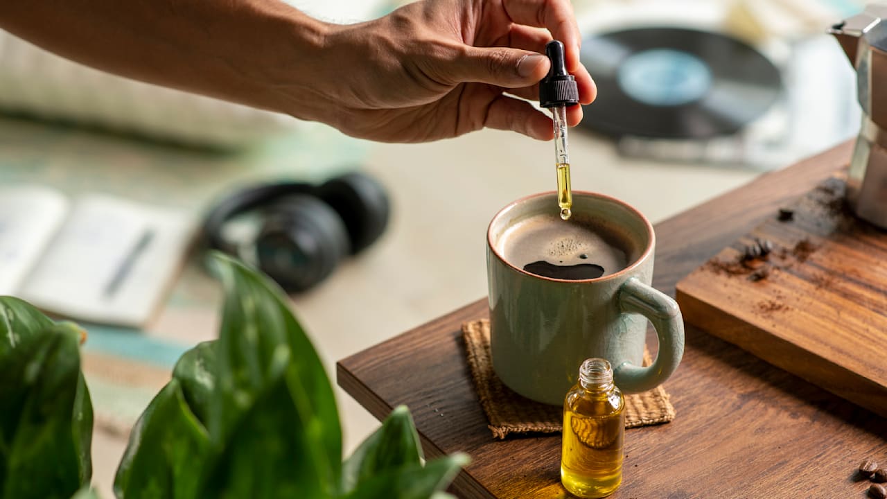 Trend Oleato - Kaffee mit Olivenöl? So wirkt das auf den Körper
