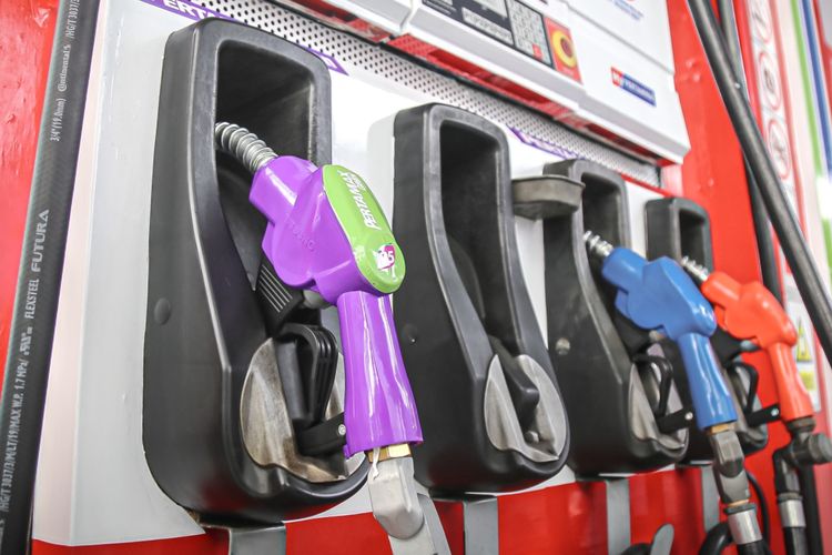 Tanda Mesin Rusak Akibat Konsumsi Etanol