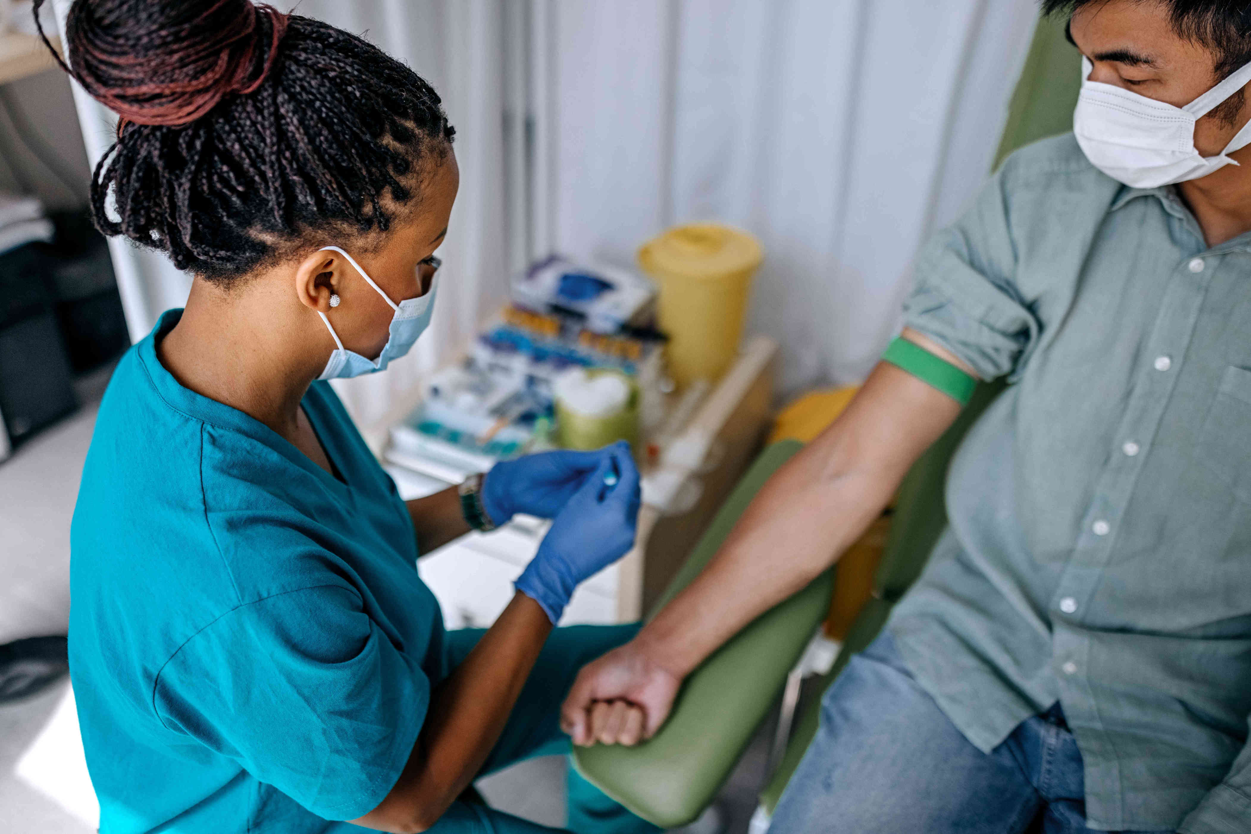 What You Need To Know Before Your Next Calcium Blood Test