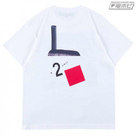 坂本龍一の作品群をフィーチャーしたTシャツ、トートバッグ