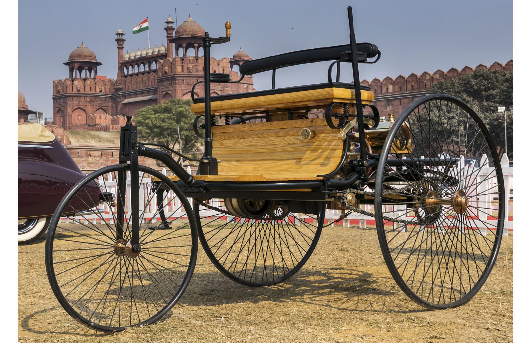 The 30 most world-changing inventions ever