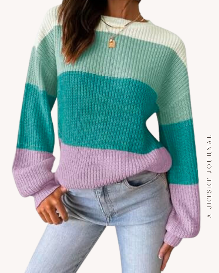 Casual Basics You Need to Get From Amazon