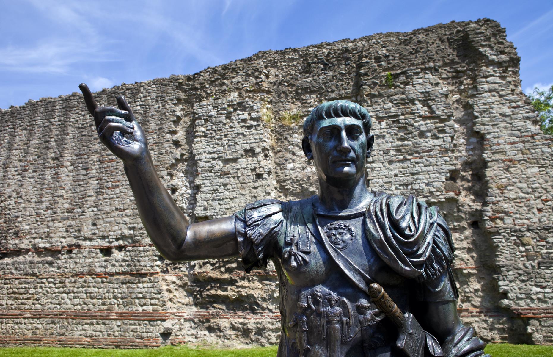The most historic towns and cities in Britain, ranked