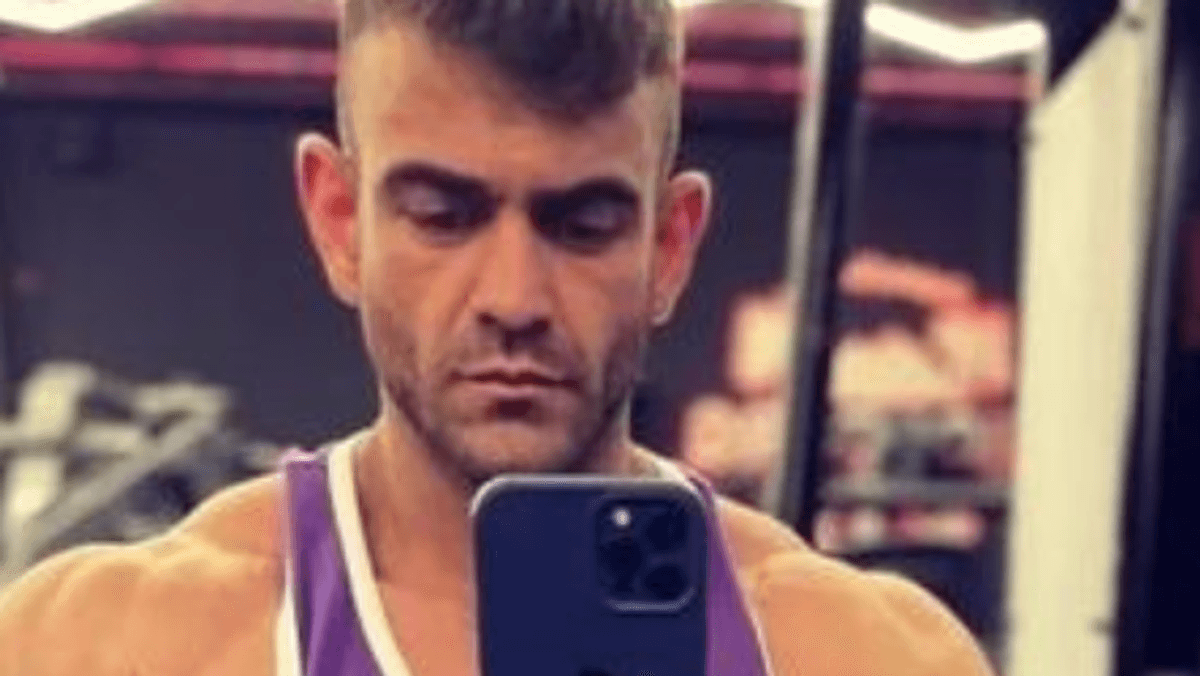 Jose Mateus Correia Silva: Brasilianischer Bodybuilder stirbt mit 28 Jahren