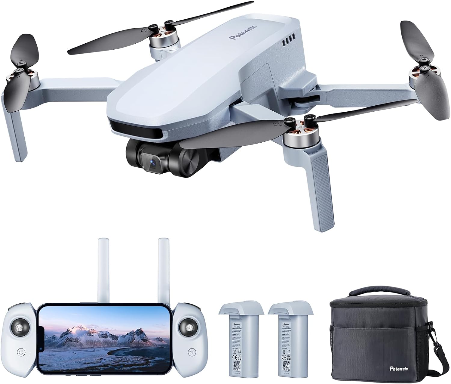 The Best Black Friday Drone Deals — Save Up To 26% Of My Favorite DJI ...