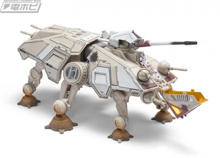 スター・ウォーズ』マイクロ・ギャラクシーシリーズにて人気の