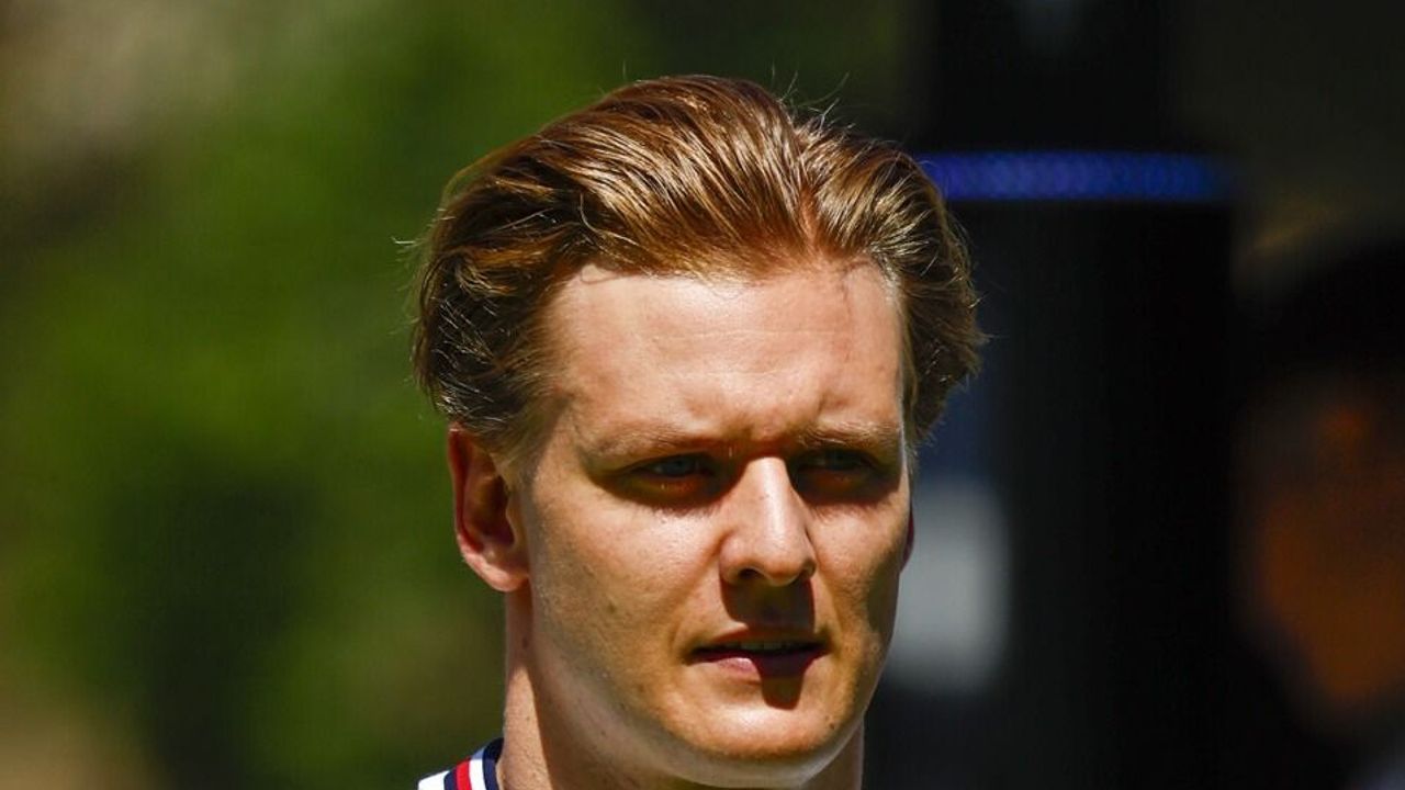 Schumacher: Überraschungs-Option für 2026?