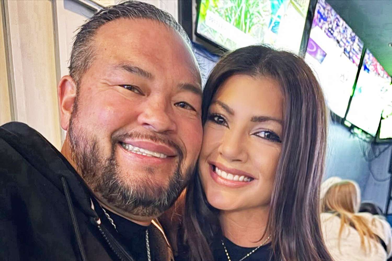 Jon Gosselin se casa con Stephanie Lebo en una íntima boda en Pensilvania: «Envejezco con mi mejor amiga»