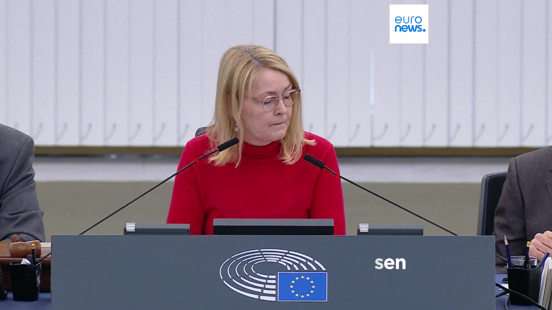 Georgischer Ministerpräsident setzt EU-Beitrittsgespräche bis Ende 2028 aus