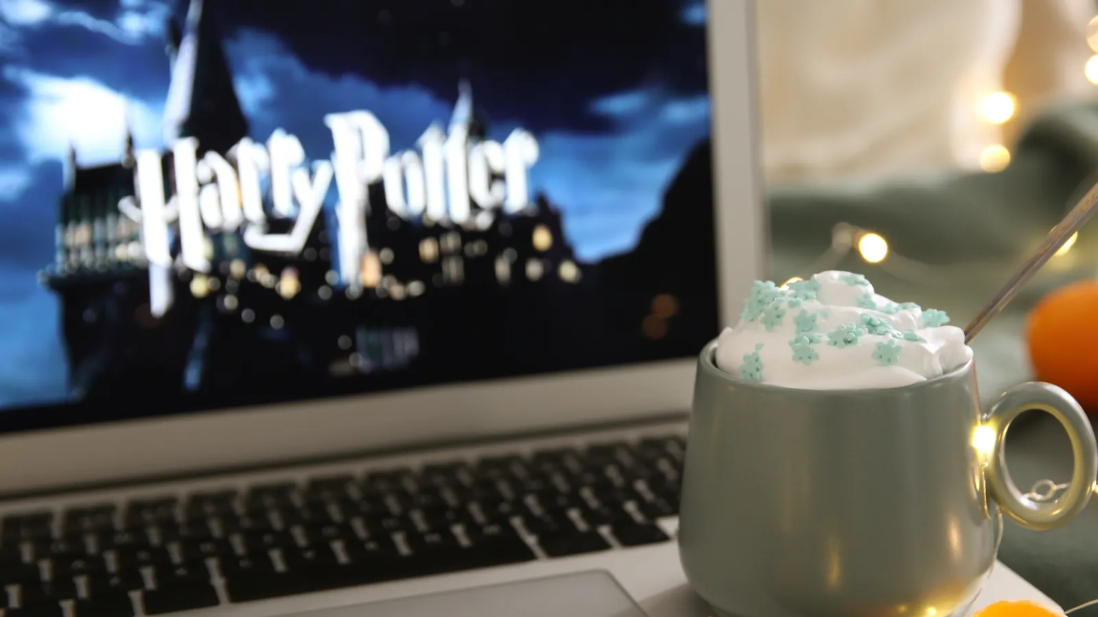 Movie scenes that broke celebrities on set