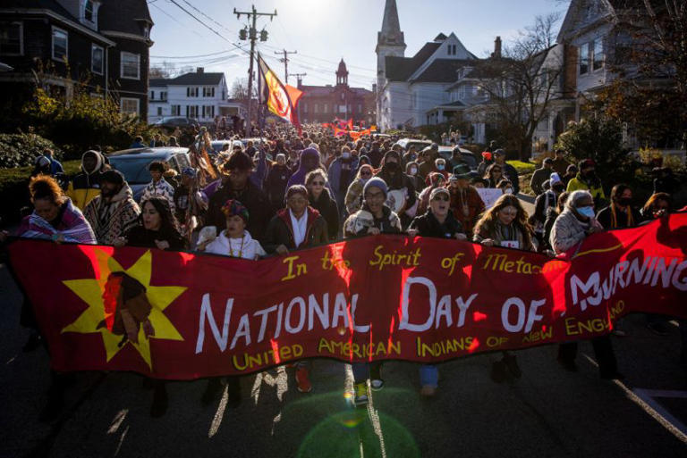 What is the ‘National Day of Mourning’ all about?