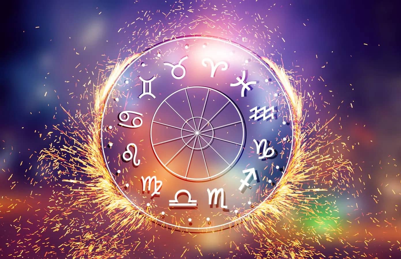 Saturn-Rahu Conjunction 2025: These 5 zodiac signs will gain wealth