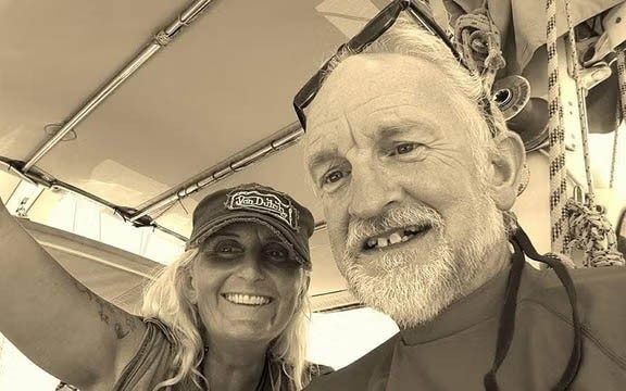 British holidaymakers rescued from capsized Red Sea yacht are seasoned British holidaymakers rescued from capsized Red Sea yacht are seasoned