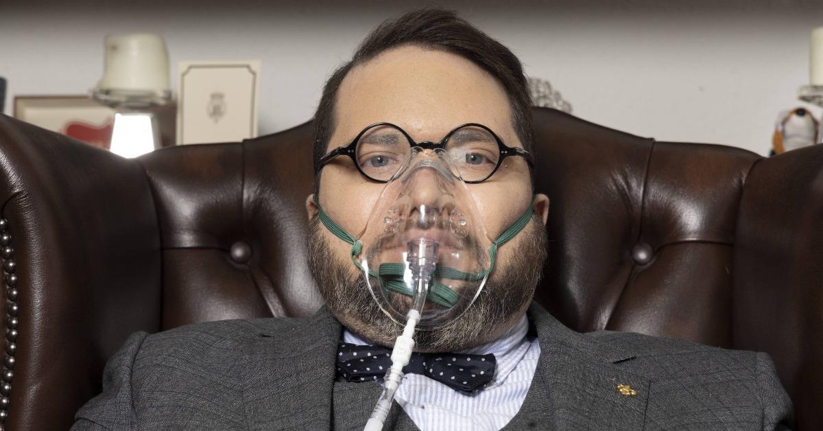 Serial Alias-Faker Nicholas 