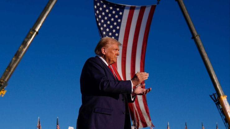 Trump regresa: ¿cómo enfrentará México las nuevas tensiones con EE. UU.?