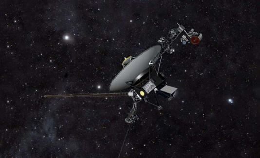 Voyager 1 Defies the Odds: NASA’s Distant Messenger Makes an Incredible Comeback